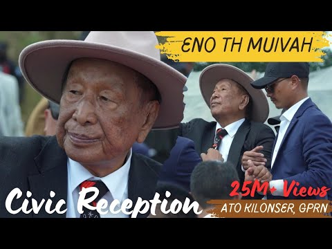 Видео: Гражданский прием Этот Th Muivah// или kilonser, GPRN.