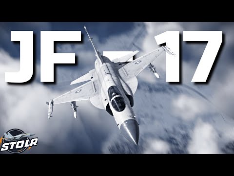 Видео: СТАВЛЮ РЕКОРД ПО ФРАГАМ НА "JF-17" в Прямом эфире в WAR THUNDER.