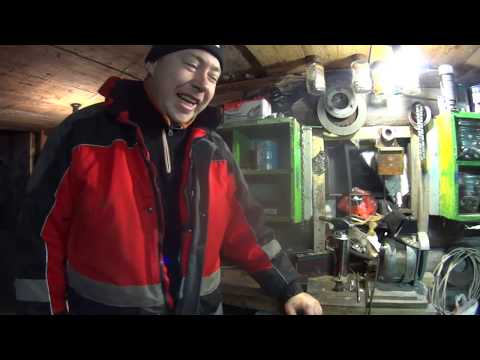 Видео: Про подшипники на рулевую МТЗ и про токарный.