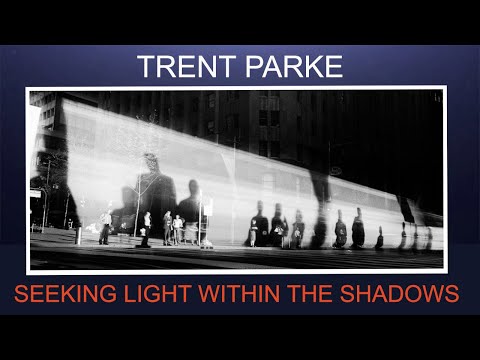Видео: Трент Парк - Жизненные события сформировали его фотографическую практику.