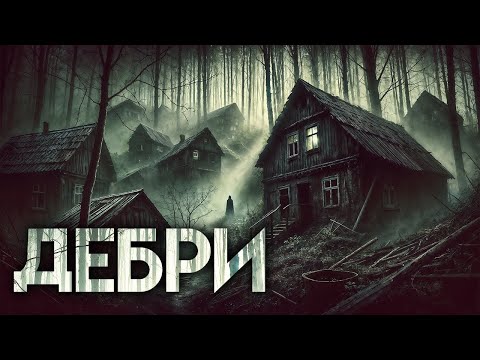 Видео: ДЕБРИ | МИСТИКА | УЖАСЫ | ТАЁЖНАЯ ИСТОРИЯ
