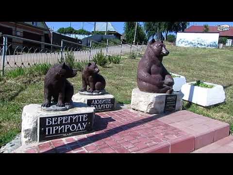 Видео: 04  ДОРОГАМИ ВЯТСКОЙ ИСТОРИИ 4