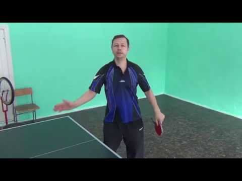 Видео: Китайский топ спин не для любителей.