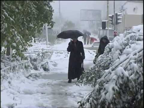 Видео: городу Нерюнгри 30 лет_Якутия 2005