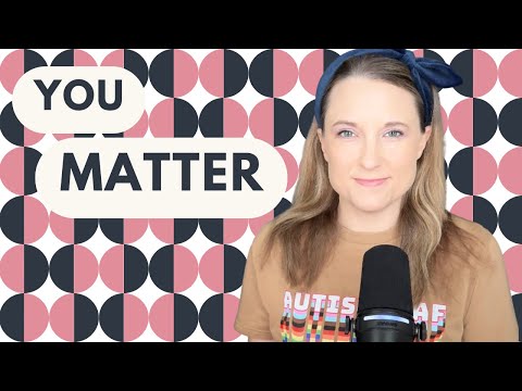 Видео: Сильные стороны аутистов