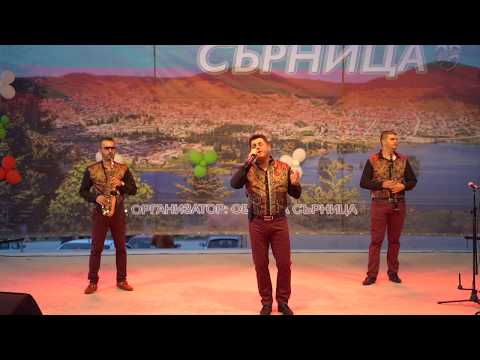 Видео: Концерт на Николай Славеев и бенд Събор Сърница 2018