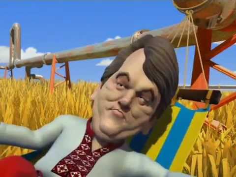 Видео: Мульт Личности 2 серия - Весь фильм
