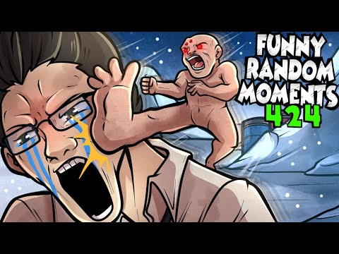 Видео: Dead by Daylight Смешные случайные моменты 424