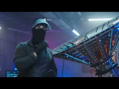 Видео: Calamus Создал машину времени #calamus #sora2