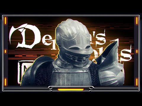 Видео: 🔴01|.Душевный Марафон - Demon's Souls - 01