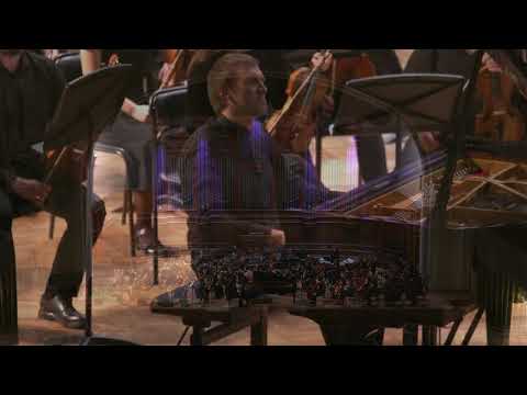 Видео: Ignacy Jan Paderewski Nocturne in B-flat major Op.16 No.4 - Stanislav Korchagin / Станислав Корчагин