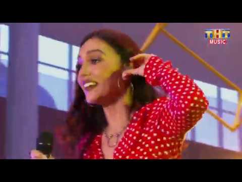 Видео: Серебро- концерт на ТНТ Music Mega Party 2018