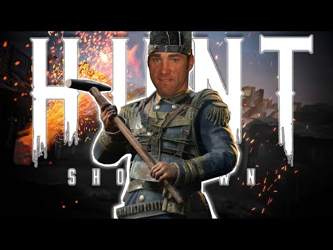 Видео: 75 ЗАБЕГОВ В БЫСТРУЮ ИГРУ - Hunt: Showdown | НОСОК