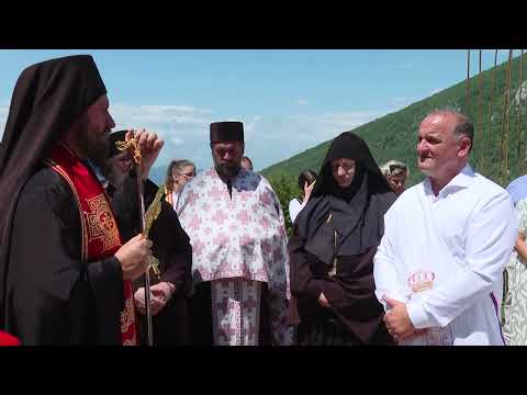Видео: Петровдан у Соколову, Чувари Крајине РТРС