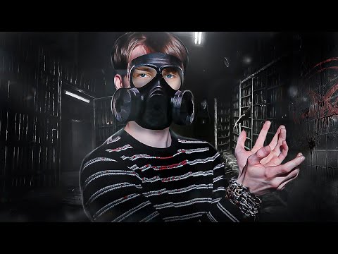 Видео: Самый Жестокий Квест в Мире - Поместье Маккейми