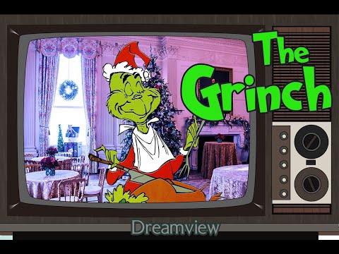 Видео: Это было на Dreamcast... | The Grinch (DreamView)
