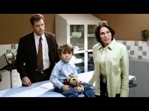 Видео: Скорая помощь 1 - Emergency Room: Code Blue - прохождение - пациент 21 - Побитый мальчик