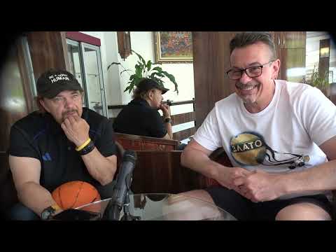 Видео: Среща-разговор с Иво Иванов (Канзас сити) и Камен Алипиев (София сити), Пловдив - 12.06.2024 г.