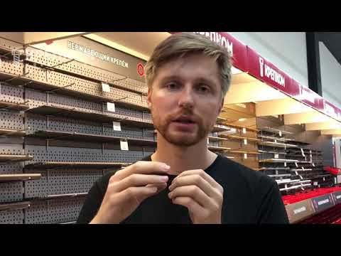 Видео: Ошибки в использовании нержавеющего крепежа