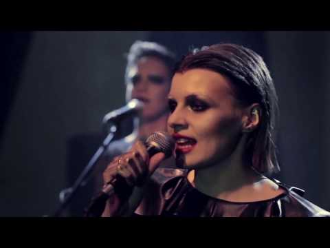 Видео: Бабба - Рязань live