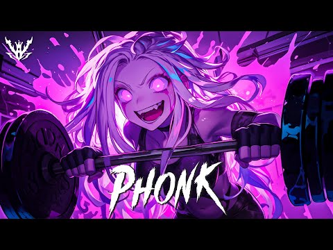 Видео: THE BEST GYM PHONK 2025 ※ BEST PHONK MUSIC PLAYLIST ※ [GYM, AGGRESSIVE, DRIFT] ※ Фонк 2025 #166