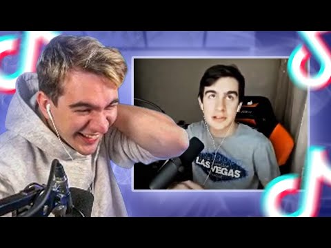 Видео: БРАТИШКИН СМОТРИТ - ТИК ТОКИ ПРО 89 СКВАД | ПРО СЕБЯ #22