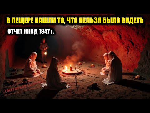 Видео: СЕКТА ПОД ТАЙГОЙ. ДЕЛО №47-Б/Т — РАССЕКРЕЧЕНО
