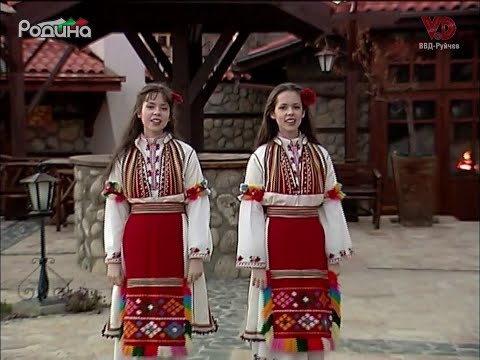 Видео: "Ой, Йоване" - Мария и Магдалена Филатови/"Oy, Yovane" - Mariya i Magdalena Filatovi