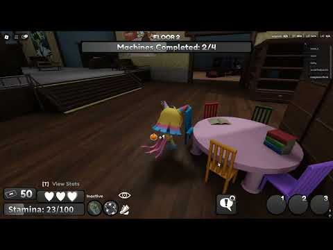 Видео: ХЭЛЛУИНСКОЕ ОБНОВЛЕНИЕ В DANDY S WORLD!!!!