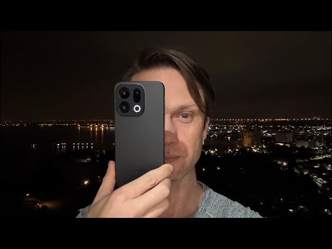 Видео: Смартфон Oppo Find X9 5G🔥 Прожарка