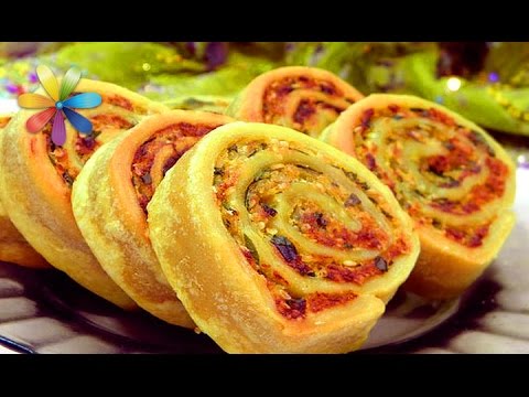 Видео: Алупатры — лучшая закуска для пикника – Все буде добре. Выпуск 801 от 02.05.16