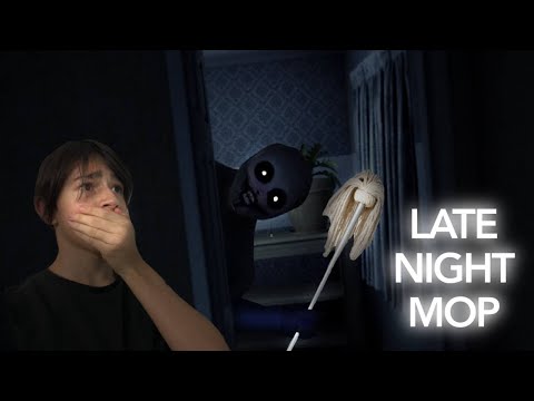 Видео: УБИРАЮСЬ В ДОМЕ ДЕМОНА!!!