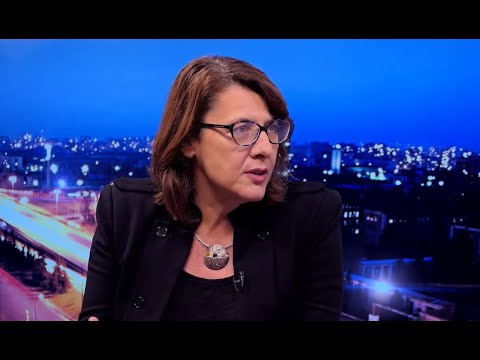 Видео: Весела Чернева: проблемът на ЕС с Тръмп, е че за него истината е променлива величина