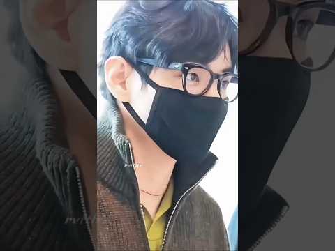 Видео: Kim Taehyung ❤Счастливого полёта,Тэхёни!❤✈️❤