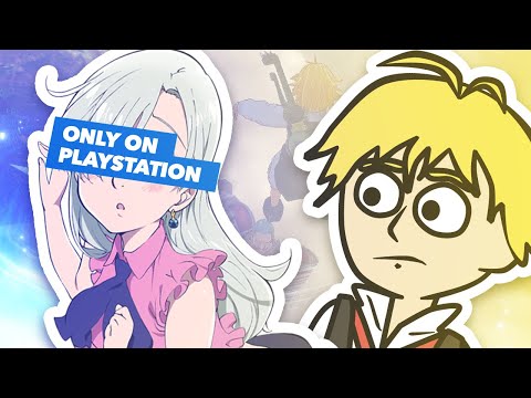 Видео: ИГРА ПО СЕМИ СМЕРТНЫМ ГРЕХАМ ДАЛА МНЕ НАДЕЖДУ