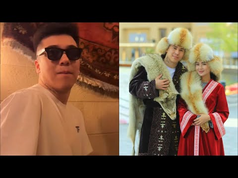 Видео: АЙС МОЛЯ ТҮРКІСТАНҒА КЕЛДІ / ҚАЙЫН ЖҰРТПЕН ТАНЫСТЫ АЙСАЖАН😍