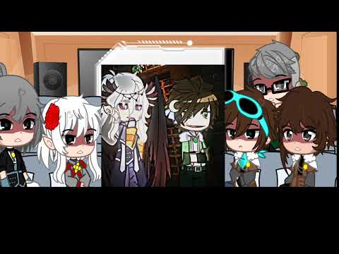 Видео: Реакция Lp. Голоса времени на тт (15 часть)