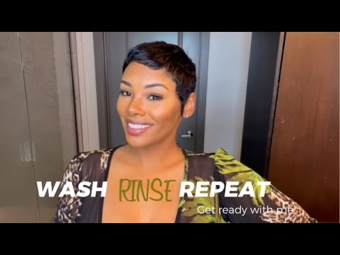 Видео: Короткие стрижки и укладка дома