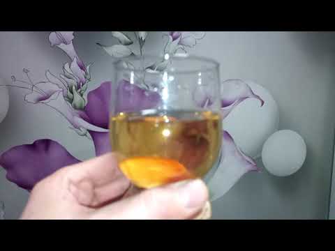 Видео: ОСВЕТЛЕНИЕ ВИНА ЖЕЛАТИНОМ.Vselennaya uvlecheniy