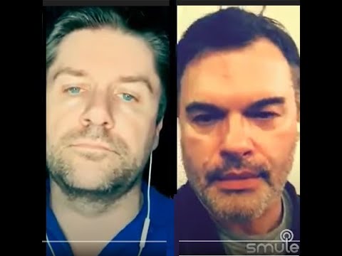 Видео: *Ария мистера Икс. Евгений Дятлов & Joffrey Upper. Aria of Mister X (by Emmerich Kalman)