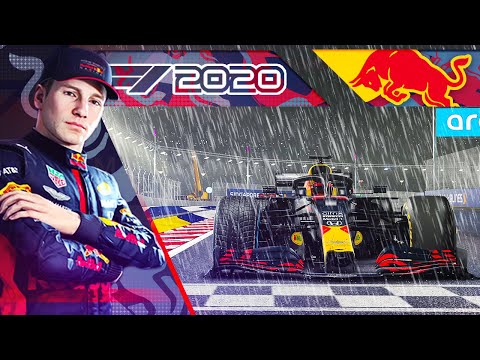 Видео: ПРОСТО НЕРЕАЛЬНОЕ КОЛИЧЕСТВО ПИТ СТОПОВ - КАРЬЕРА F1 2020 #172