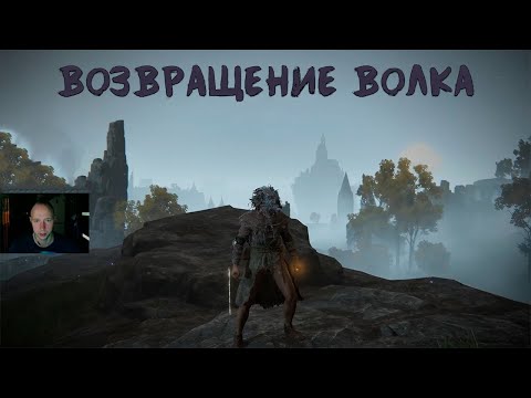 Видео: ELDEN RING⚡️ТИПИКАЛ ВОЛК⚡️#82