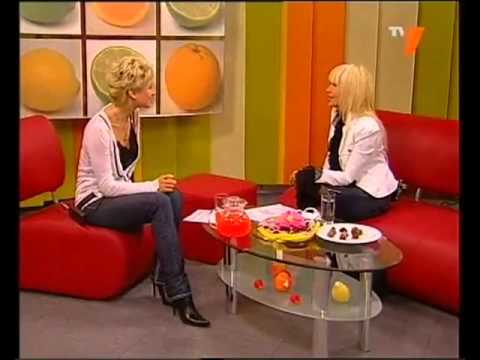 Видео: ЛИЛИ ИВАНОВА: ИНТЕРВЮ, 15.03.2007, Част 2