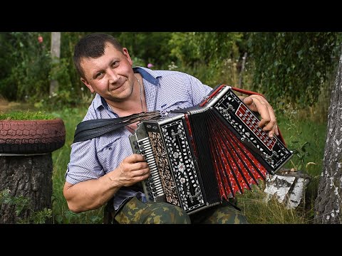 Видео: Александр Ланин - Наигрыши