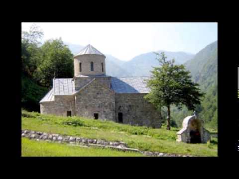Видео: Монашко ткање на чунку живота-Игуман  отац Јоаникије Зиндовић