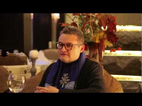 Видео: Александр Васильев о дизайне одежды в СССР. Для выставки "Советский дизайн 1950-80-х"