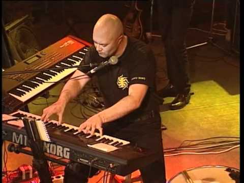 Видео: КОМУ ВНИЗ - Майстер з міста Hameln, live 1997