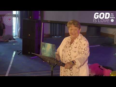 Видео: За пределами человеческих ограничений... Нэнси Коэн