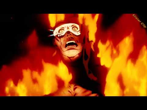Видео: Billy Milligan AMV -  Пир во время чумы