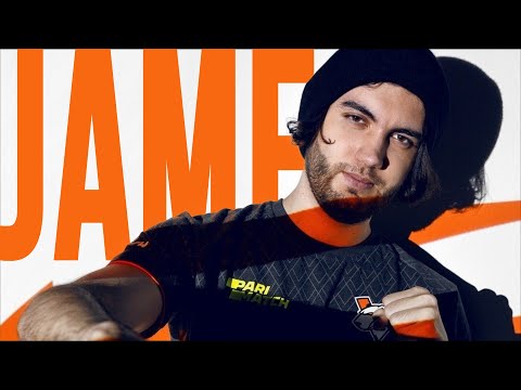 Видео: “Jame time” - Русский снайпер. Astralis были в шоке от его игры!